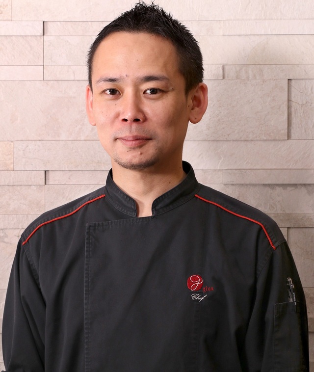 フレンチごはん 西麻布ＧＩＮＡ（ジーナ）