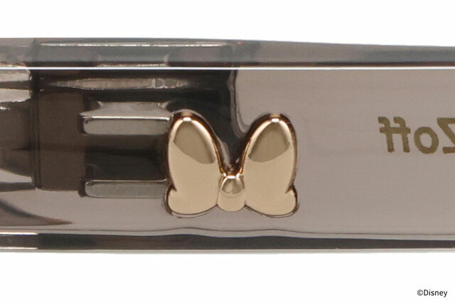 Disney Collection created by Zoff “Mickey & Minnie”