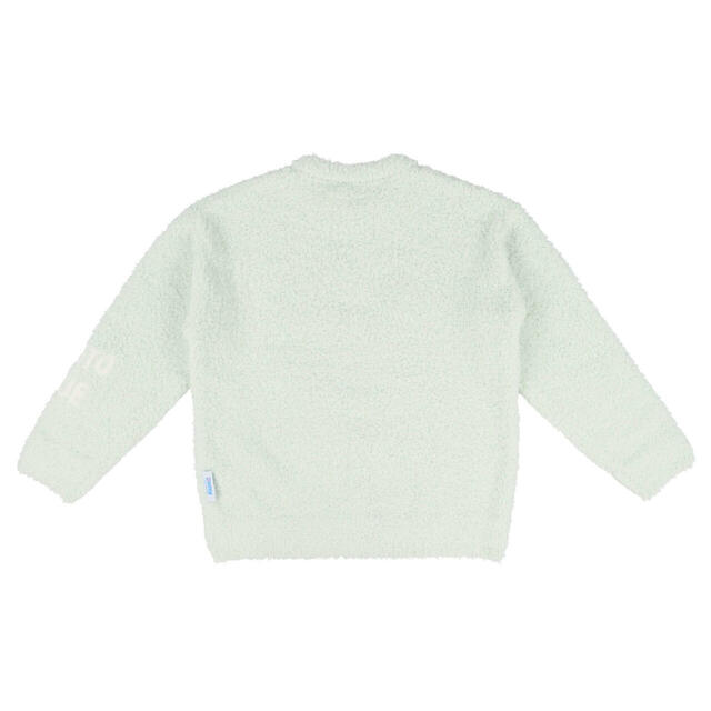 ルームウェアセット〈gelato pique〉 22,000円｜東京ディズニーシー「ダッフィー＆フレンズ20周年：カラフル・ハピネス」gelato pique(ジェラート ピケ)プロデュースグッズ｜販売店舗：東京ディズニーシー「マクダックス・デパートメントストア」｜発売日：2025年10月2日（木）