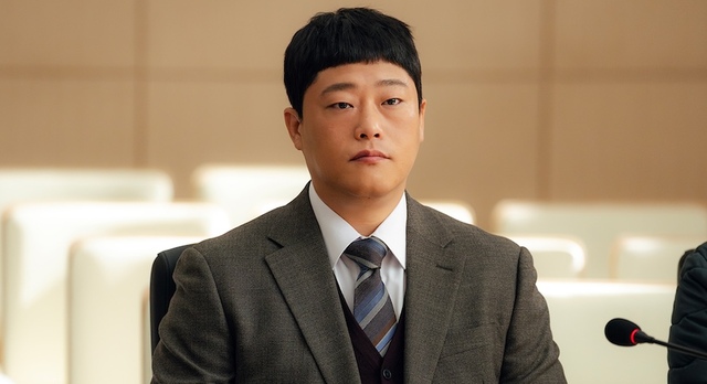 『瑞草洞＜ソチョドン＞』 U-NEXTにて独占配信中 