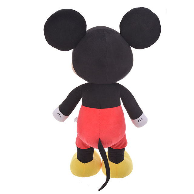 nuiMOs ぬいぐるみ (ビッグ)＜ミッキーマウス＞ 8,000円