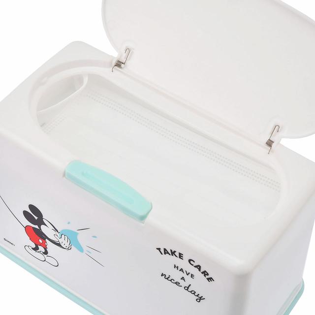 マスクストッカー＜ミッキーマウス＞ 1,540円