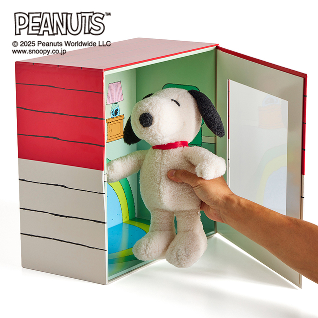 ぬいぐるみ収納ボックス