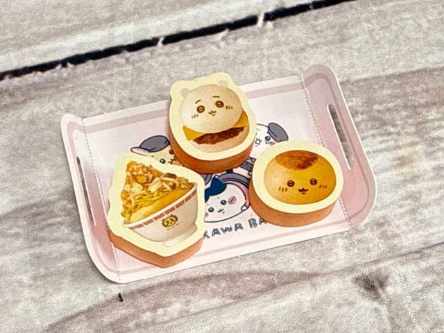 お惣菜パンやくりまんじゅうのパンも！