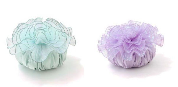 シーアネモネ クッション