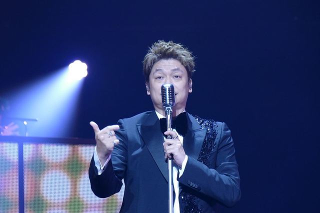 『香取慎吾 二〇二二年 四月特別公演 東京SNG』ゲネプロより