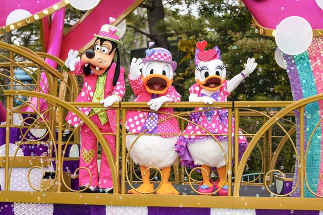 ミニー@(アット)ファンダーランド