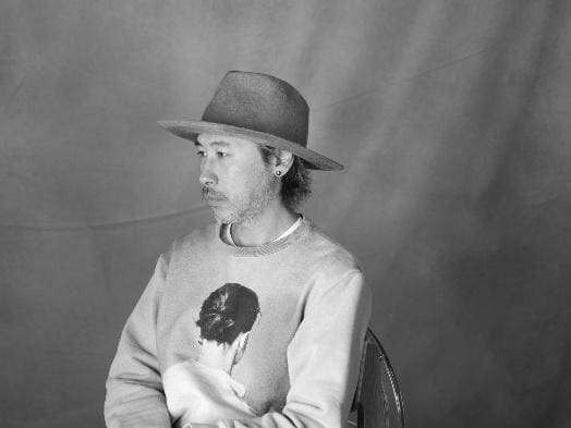 【GU×UNDERCOVER】デザイナー高橋盾氏