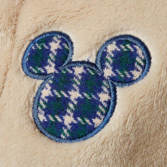 肩腕ぬくぬく着る毛布