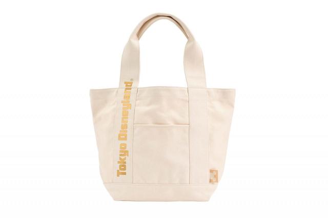 ディズニーハッピートート 9,000円｜(トートバッグ)高さ約31×幅約46×マチ約16cm