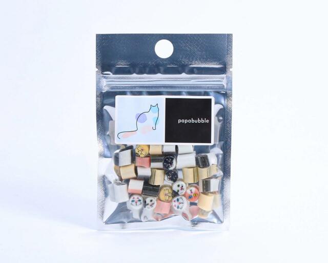 【我が家のねこミックス A/B】価格：730円（税込）