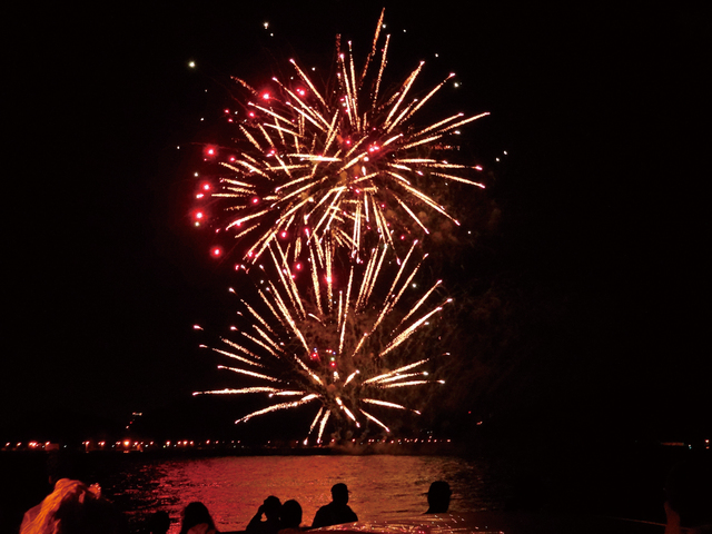 2016Y・フェスタ追浜