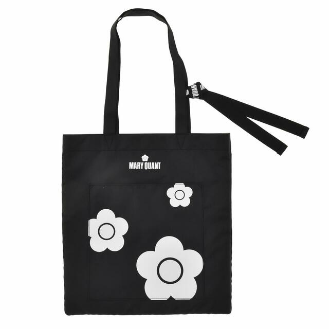 【MARY QUANT】ミニー トートバッグ MINNIE DAY 2023 3,960円