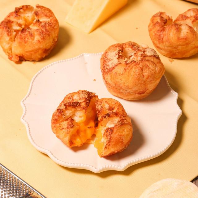 とろけるチーズデニッシュ