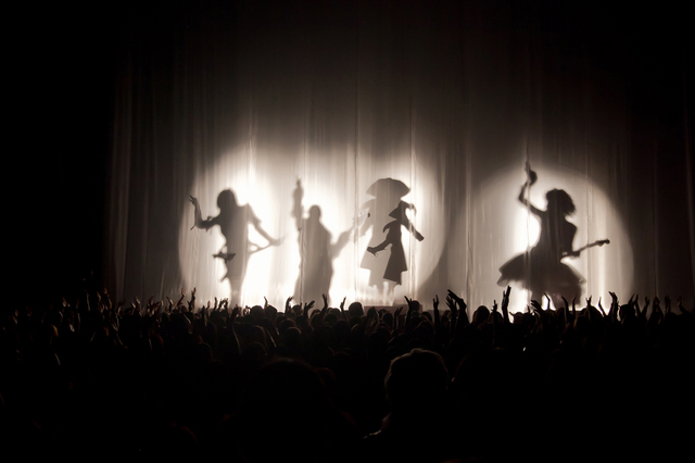 えんそく（撮影・さわきみのり）