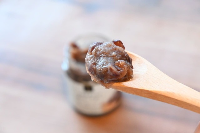 【久世福商店】定番人気の「北海道小豆の あんバター」