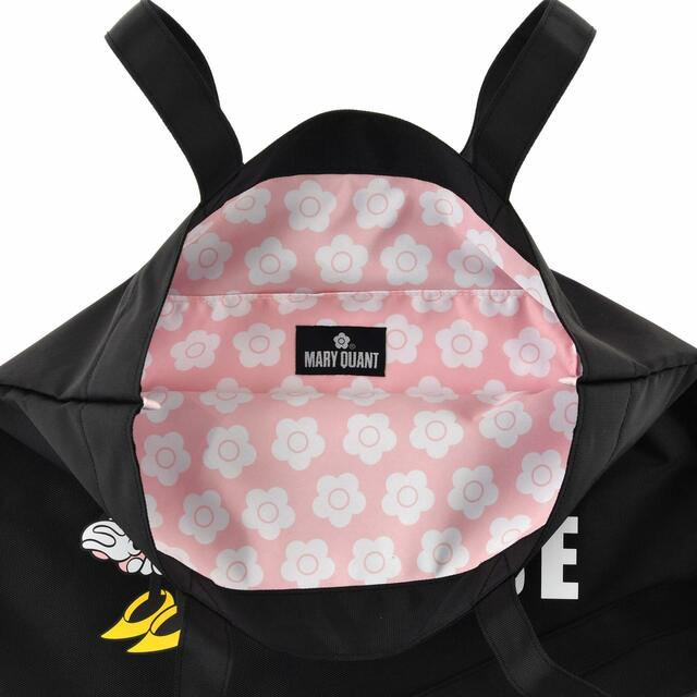 【MARY QUANT】ミニー トートバッグ MINNIE DAY 2023 3,960円