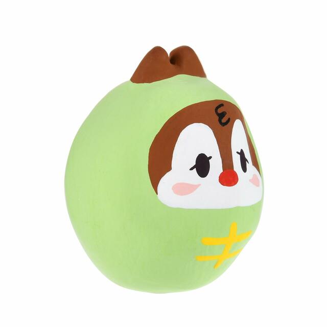 【白河だるま総本舗】だるま NEW YEAR 2024 1,400円