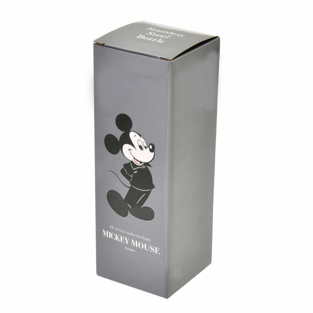 ミッキー ステンレスボトル Minnie’s DOT STYLE 3,300円