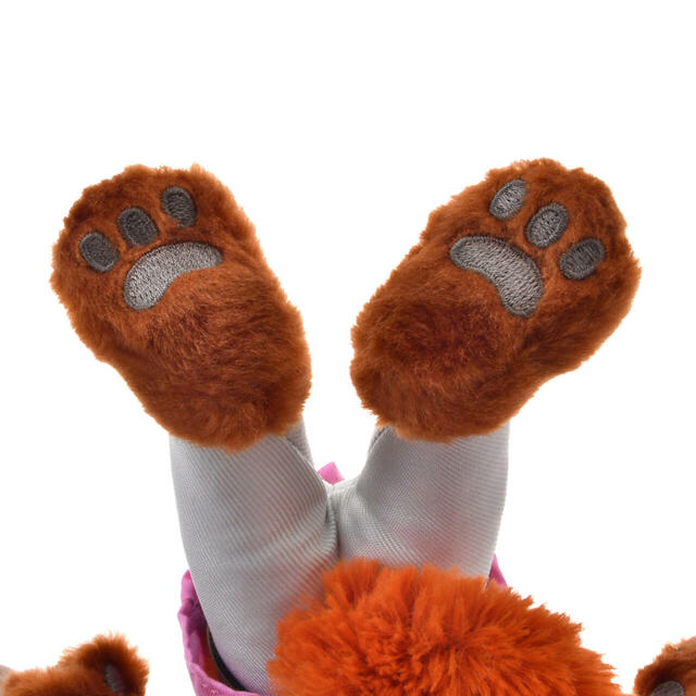 ニック・ワイルド ぬいぐるみキーホルダー・キーチェーン Disney ZOOTOPIA2 2,800円