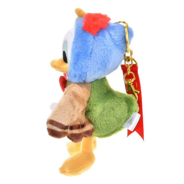 ぬいぐるみキーチェーン 2,800円