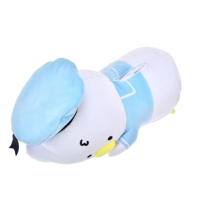 ドナルド ティッシュボックスカバー DONALD BIRTHDAY 2026 4,800円