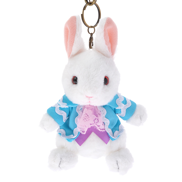 ぬいぐるみキーチェーン 1800円