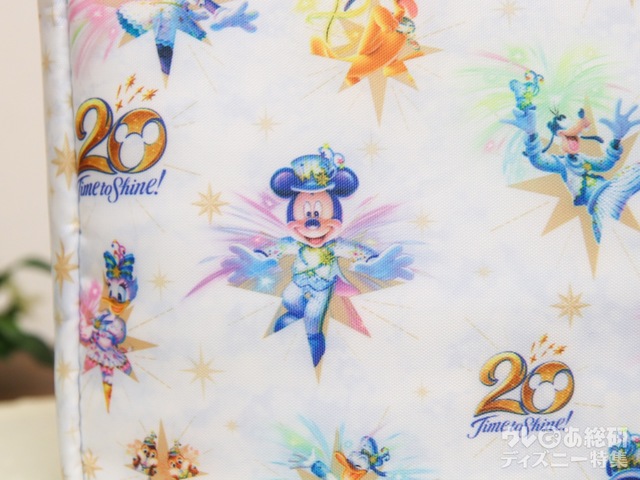 スーベニアランチケース セットにプラス ¥1,500｜ミッキー