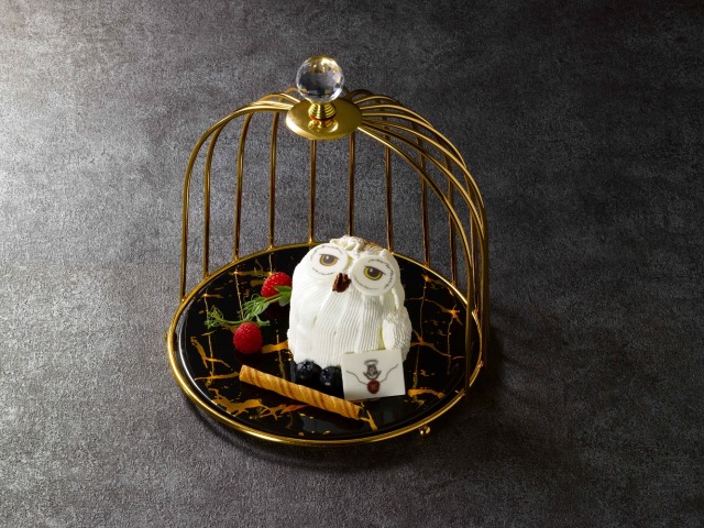 ヘドウィグケーキ