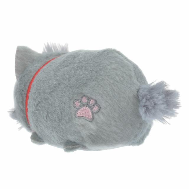 ツムツム ぬいぐるみ ベルリオーズ ミニ(S) TSUM TSUM CAT DAY 2023 990円