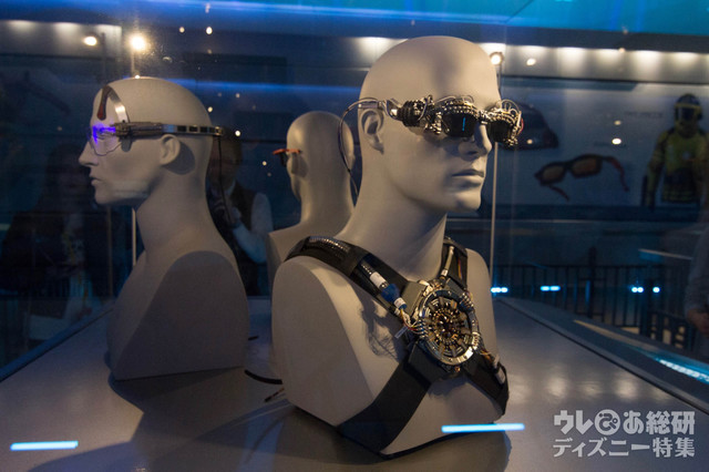 スターク・エクスポ|香港ディズニーランド