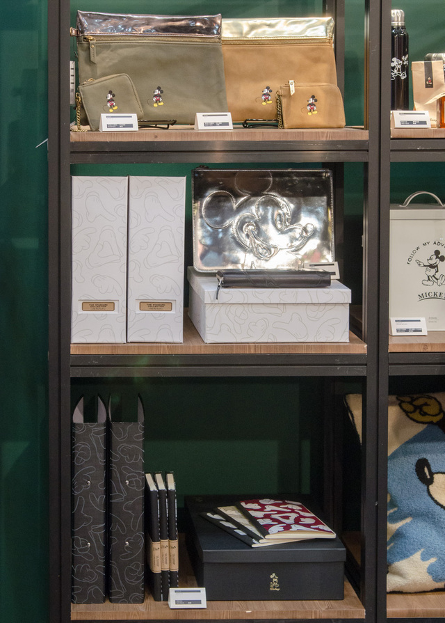 DISNEY EXPO JAPAN 2016