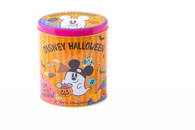 チョコレートクランチ 1,700円｜内容量:36個ルク18個、ホワイト18個)