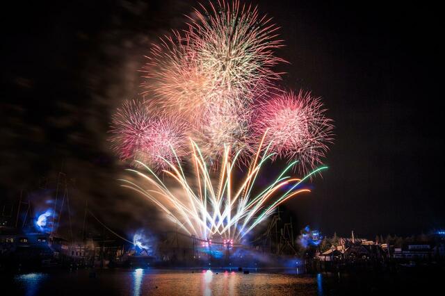 カウントダウン・モーメント