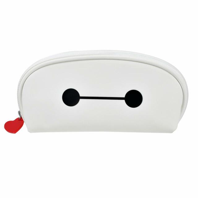 ベイマックス メガネケース・クリーニングクロス セット CARE ROBOT BAYMAX 2,500円