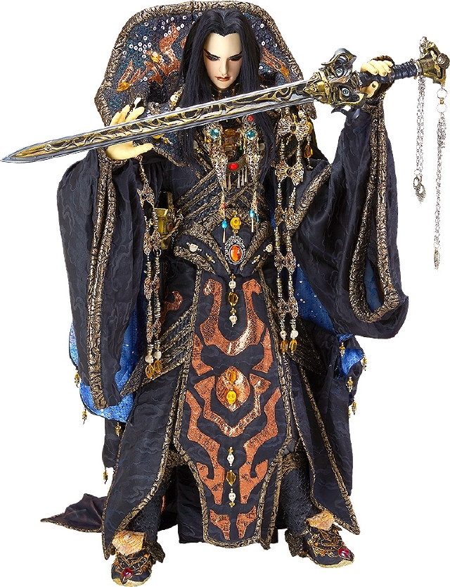 蔑天骸（ベツテンガイ）