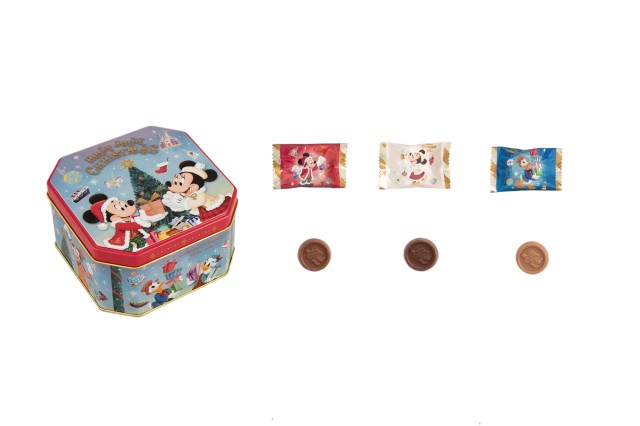 東京ディズニーランド「ディズニー・クリスマス」 