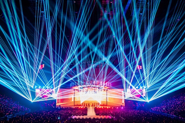 『Stray Kids 2nd World Tour 