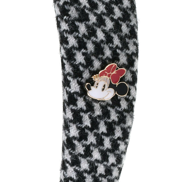 【MARY QUANT】ミニー カチューシャ Minnie Collection 2,900円