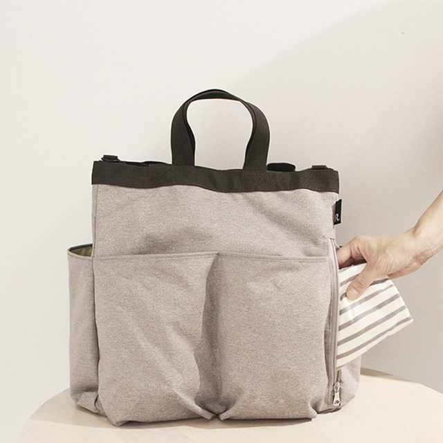 マミールー by ROOTOTE