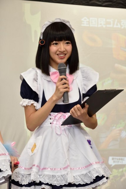 めちゃくちゃ楽しい！“コスプレ×サバゲー”に集まったコスさんたち