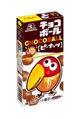 チョコボール