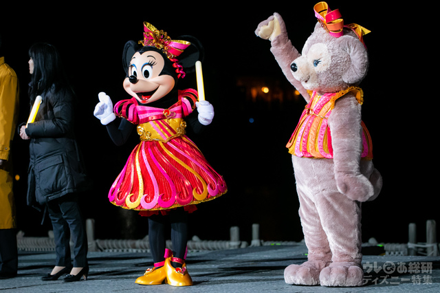 サンクスデーセレモニー｜サンクスデー2019