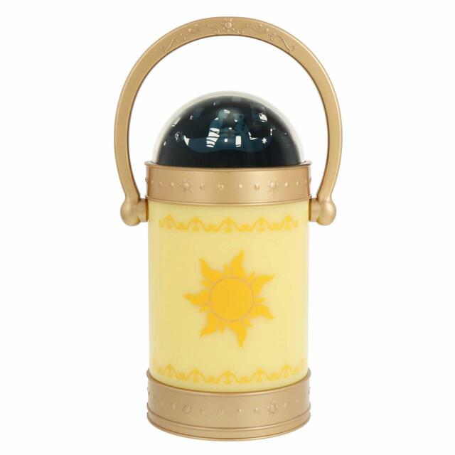 プラネタリウムおもちゃ 3,500円｜「ラプンツェルのランタンフェスティバル」をテーマにしたグッズ｜東京ディズニーシー新テーマポート「ファンタジースプリングス」｜販売店舗：東京ディズニーシー「エンポーリオ」｜発売日：2024年5月28日（火）