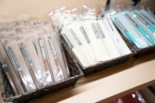 【ツイステ展】限定グッズ