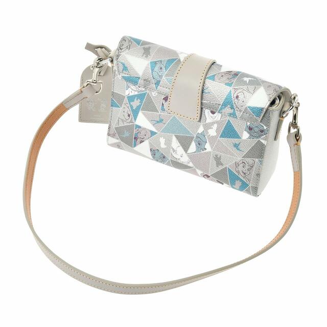 【Dooney ＆ Bourke】ディズニーキャラクター ミニショルダーバッグ Disney100 Special Moments 40,700円