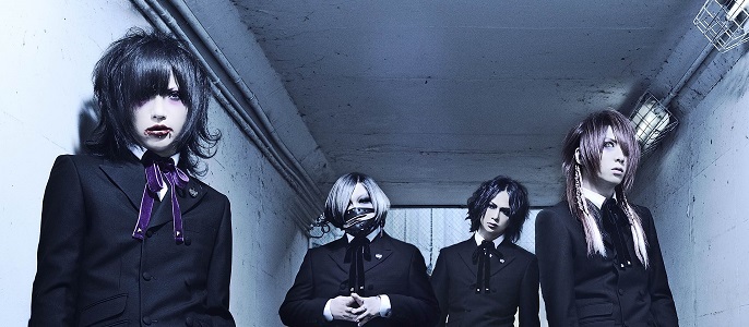 DEZERTシリーズ連載「DEZERT in DEEP」