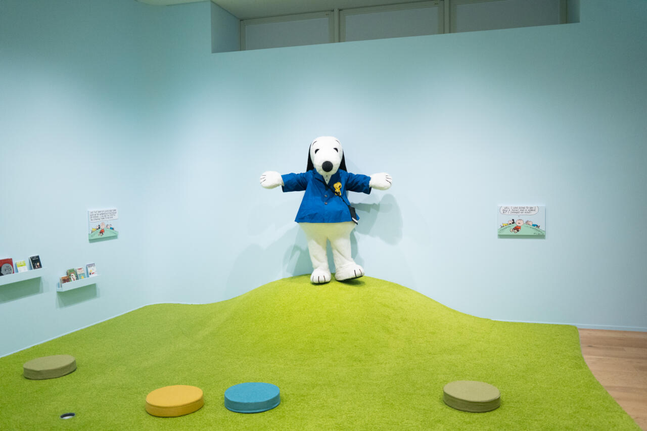 【PEANUTS】スヌーピー春の新グッズ発売！スヌーピーミュージアム限定グッズを一挙紹介（写真 76/97） - mimot.(ミモット)