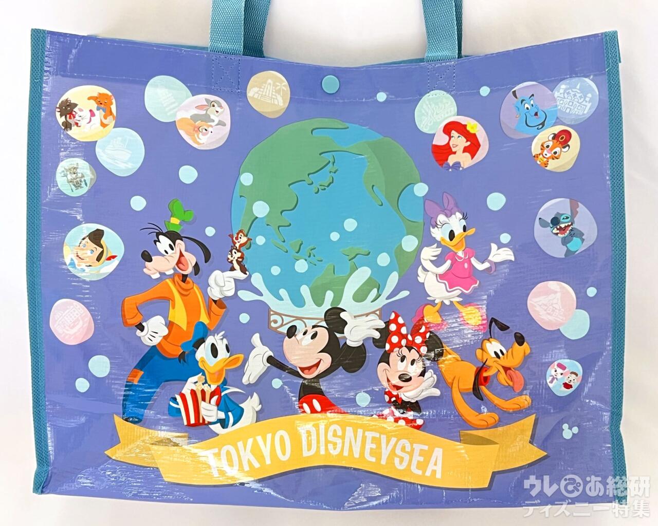 ディズニー】一度は体験して！最高すぎた！ダッフィー20周年
