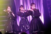 NMB48「梅山恋和卒業コンサート~恋のおまじないが解ける前に~」©NMB48